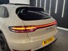 USED 2021 71 PORSCHE MACAN 2.9 GTS PDK 5d 375 BHP 