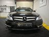 USED 2012 12 MERCEDES-BENZ C-CLASS 2.1 C250 CDI BLUEEFFICIENCY AMG SPORT 2d 204 BHP DVD / FSH / CRUISE CONTROL