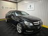 USED 2012 12 MERCEDES-BENZ C-CLASS 2.1 C250 CDI BLUEEFFICIENCY AMG SPORT 2d 204 BHP DVD / FSH / CRUISE CONTROL