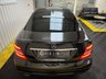 USED 2012 12 MERCEDES-BENZ C-CLASS 2.1 C250 CDI BLUEEFFICIENCY AMG SPORT 2d 204 BHP DVD / FSH / CRUISE CONTROL