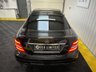 USED 2012 12 MERCEDES-BENZ C-CLASS 2.1 C250 CDI BLUEEFFICIENCY AMG SPORT 2d 204 BHP DVD / FSH / CRUISE CONTROL