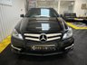 USED 2012 12 MERCEDES-BENZ C-CLASS 2.1 C250 CDI BLUEEFFICIENCY AMG SPORT 2d 204 BHP DVD / FSH / CRUISE CONTROL