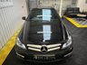 USED 2012 12 MERCEDES-BENZ C-CLASS 2.1 C250 CDI BLUEEFFICIENCY AMG SPORT 2d 204 BHP DVD / FSH / CRUISE CONTROL