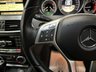 USED 2012 12 MERCEDES-BENZ C-CLASS 2.1 C250 CDI BLUEEFFICIENCY AMG SPORT 2d 204 BHP DVD / FSH / CRUISE CONTROL