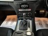 USED 2012 12 MERCEDES-BENZ C-CLASS 2.1 C250 CDI BLUEEFFICIENCY AMG SPORT 2d 204 BHP DVD / FSH / CRUISE CONTROL