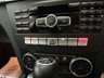 USED 2012 12 MERCEDES-BENZ C-CLASS 2.1 C250 CDI BLUEEFFICIENCY AMG SPORT 2d 204 BHP DVD / FSH / CRUISE CONTROL