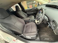 USED 2016 16 TOYOTA PRIUS 1.8 VVT-h Active CVT Euro 6 (s/s) 5dr R/CAM~JAP IMPORT~3 MONTHS WARR