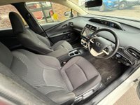 USED 2016 16 TOYOTA PRIUS 1.8 VVT-h Active CVT Euro 6 (s/s) 5dr R/CAM~JAP IMPORT~3 MONTHS WARR