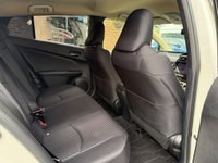 USED 2016 16 TOYOTA PRIUS 1.8 VVT-h Active CVT Euro 6 (s/s) 5dr R/CAM~JAP IMPORT~3 MONTHS WARR