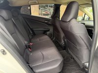 USED 2016 16 TOYOTA PRIUS 1.8 VVT-h Active CVT Euro 6 (s/s) 5dr R/CAM~JAP IMPORT~3 MONTHS WARR