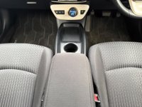 USED 2016 16 TOYOTA PRIUS 1.8 VVT-h Active CVT Euro 6 (s/s) 5dr R/CAM~JAP IMPORT~3 MONTHS WARR