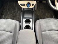 USED 2016 16 TOYOTA PRIUS 1.8 VVT-h Active CVT Euro 6 (s/s) 5dr R/CAM~JAP IMPORT~3 MONTHS WARR