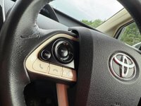 USED 2016 16 TOYOTA PRIUS 1.8 VVT-h Active CVT Euro 6 (s/s) 5dr R/CAM~JAP IMPORT~3 MONTHS WARR