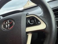 USED 2016 16 TOYOTA PRIUS 1.8 VVT-h Active CVT Euro 6 (s/s) 5dr R/CAM~JAP IMPORT~3 MONTHS WARR
