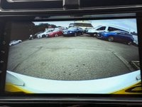 USED 2016 16 TOYOTA PRIUS 1.8 VVT-h Active CVT Euro 6 (s/s) 5dr R/CAM~JAP IMPORT~3 MONTHS WARR