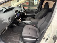 USED 2016 16 TOYOTA PRIUS 1.8 VVT-h Active CVT Euro 6 (s/s) 5dr R/CAM~JAP IMPORT~3 MONTHS WARR