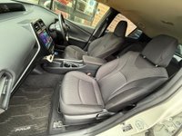 USED 2016 16 TOYOTA PRIUS 1.8 VVT-h Active CVT Euro 6 (s/s) 5dr R/CAM~JAP IMPORT~3 MONTHS WARR
