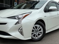 USED 2016 16 TOYOTA PRIUS 1.8 VVT-h Active CVT Euro 6 (s/s) 5dr R/CAM~JAP IMPORT~3 MONTHS WARR