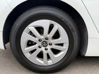 USED 2016 16 TOYOTA PRIUS 1.8 VVT-h Active CVT Euro 6 (s/s) 5dr R/CAM~JAP IMPORT~3 MONTHS WARR