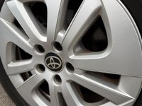USED 2016 16 TOYOTA PRIUS 1.8 VVT-h Active CVT Euro 6 (s/s) 5dr R/CAM~JAP IMPORT~3 MONTHS WARR