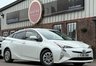 USED 2016 16 TOYOTA PRIUS 1.8 VVT-h Active CVT Euro 6 (s/s) 5dr R/CAM~JAP IMPORT~3 MONTHS WARR