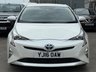 USED 2016 16 TOYOTA PRIUS 1.8 VVT-h Active CVT Euro 6 (s/s) 5dr R/CAM~JAP IMPORT~3 MONTHS WARR