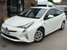 USED 2016 16 TOYOTA PRIUS 1.8 VVT-h Active CVT Euro 6 (s/s) 5dr R/CAM~JAP IMPORT~3 MONTHS WARR
