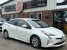USED 2016 16 TOYOTA PRIUS 1.8 VVT-h Active CVT Euro 6 (s/s) 5dr R/CAM~JAP IMPORT~3 MONTHS WARR