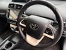 USED 2016 16 TOYOTA PRIUS 1.8 VVT-h Active CVT Euro 6 (s/s) 5dr R/CAM~JAP IMPORT~3 MONTHS WARR