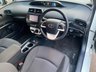USED 2016 16 TOYOTA PRIUS 1.8 VVT-h Active CVT Euro 6 (s/s) 5dr R/CAM~JAP IMPORT~3 MONTHS WARR