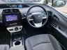 USED 2016 16 TOYOTA PRIUS 1.8 VVT-h Active CVT Euro 6 (s/s) 5dr R/CAM~JAP IMPORT~3 MONTHS WARR