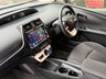 USED 2016 16 TOYOTA PRIUS 1.8 VVT-h Active CVT Euro 6 (s/s) 5dr R/CAM~JAP IMPORT~3 MONTHS WARR
