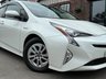 USED 2016 16 TOYOTA PRIUS 1.8 VVT-h Active CVT Euro 6 (s/s) 5dr R/CAM~JAP IMPORT~3 MONTHS WARR