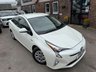 USED 2016 16 TOYOTA PRIUS 1.8 VVT-h Active CVT Euro 6 (s/s) 5dr R/CAM~JAP IMPORT~3 MONTHS WARR