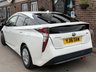 USED 2016 16 TOYOTA PRIUS 1.8 VVT-h Active CVT Euro 6 (s/s) 5dr R/CAM~JAP IMPORT~3 MONTHS WARR