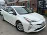 USED 2016 16 TOYOTA PRIUS 1.8 VVT-h Active CVT Euro 6 (s/s) 5dr R/CAM~JAP IMPORT~3 MONTHS WARR