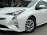 USED 2016 16 TOYOTA PRIUS 1.8 VVT-h Active CVT Euro 6 (s/s) 5dr R/CAM~JAP IMPORT~3 MONTHS WARR