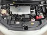 USED 2016 16 TOYOTA PRIUS 1.8 VVT-h Active CVT Euro 6 (s/s) 5dr R/CAM~JAP IMPORT~3 MONTHS WARR