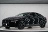 USED 2018 18 JAGUAR XE 2.0 D R-SPORT 4d 178 BHP 