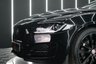 USED 2018 18 JAGUAR XE 2.0 D R-SPORT 4d 178 BHP 