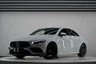 USED 2020 69 MERCEDES-BENZ CLA 1.3 CLA 180 AMG LINE 4d 135 BHP 