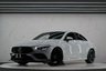 USED 2020 69 MERCEDES-BENZ CLA 1.3 CLA 180 AMG LINE 4d 135 BHP 