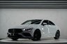 USED 2020 69 MERCEDES-BENZ CLA 1.3 CLA 180 AMG LINE 4d 135 BHP 