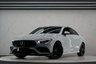 USED 2020 69 MERCEDES-BENZ CLA 1.3 CLA 180 AMG LINE 4d 135 BHP 
