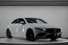 USED 2020 69 MERCEDES-BENZ CLA 1.3 CLA 180 AMG LINE 4d 135 BHP 