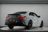 USED 2020 69 MERCEDES-BENZ CLA 1.3 CLA 180 AMG LINE 4d 135 BHP 