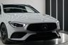USED 2020 69 MERCEDES-BENZ CLA 1.3 CLA 180 AMG LINE 4d 135 BHP 