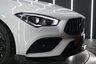 USED 2020 69 MERCEDES-BENZ CLA 1.3 CLA 180 AMG LINE 4d 135 BHP 