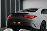 USED 2020 69 MERCEDES-BENZ CLA 1.3 CLA 180 AMG LINE 4d 135 BHP 