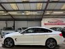 USED 2017 67 BMW 4 SERIES 3.0 430D XDRIVE M SPORT GRAN COUPE 4d 255 BHP EURO 6 ULEZ 